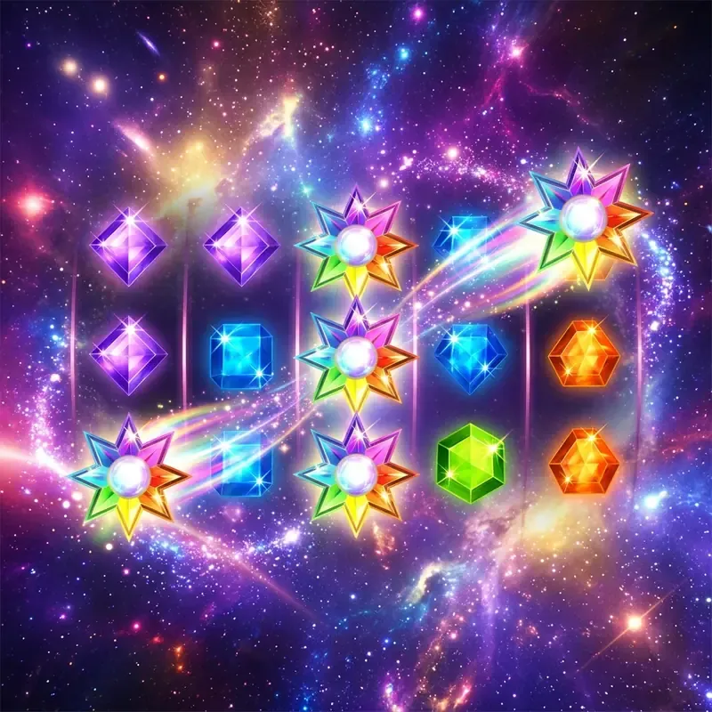Starburst slot demo, RTP, wilds og