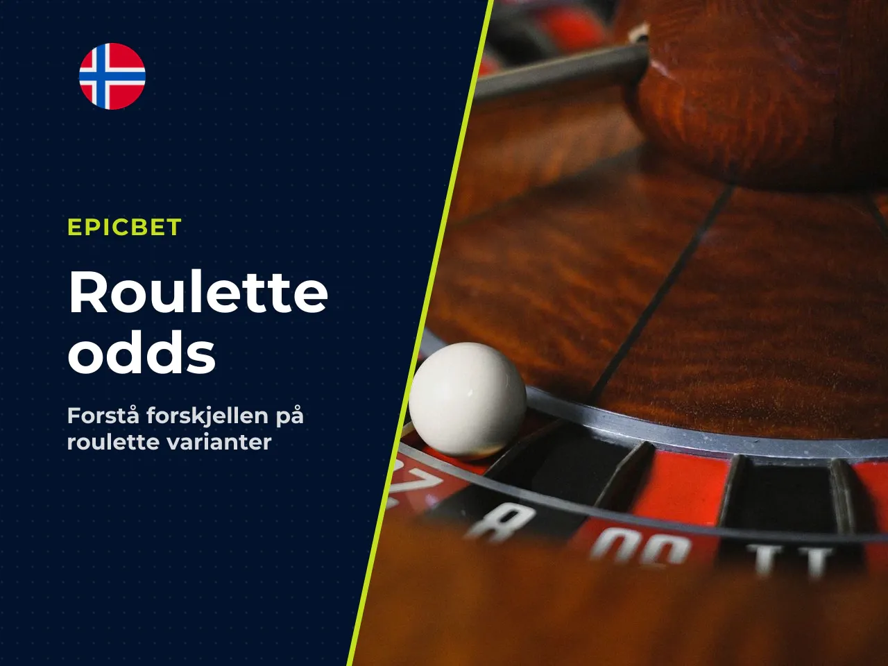 Hvordan varianter av roulette påvirker spillet