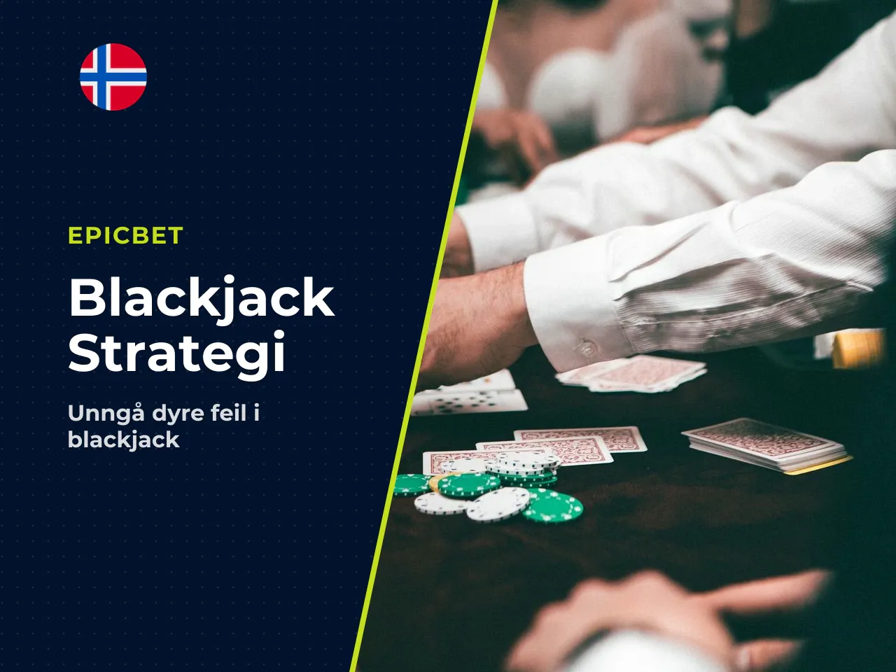 18. Nybegynnerfeil som koster penger