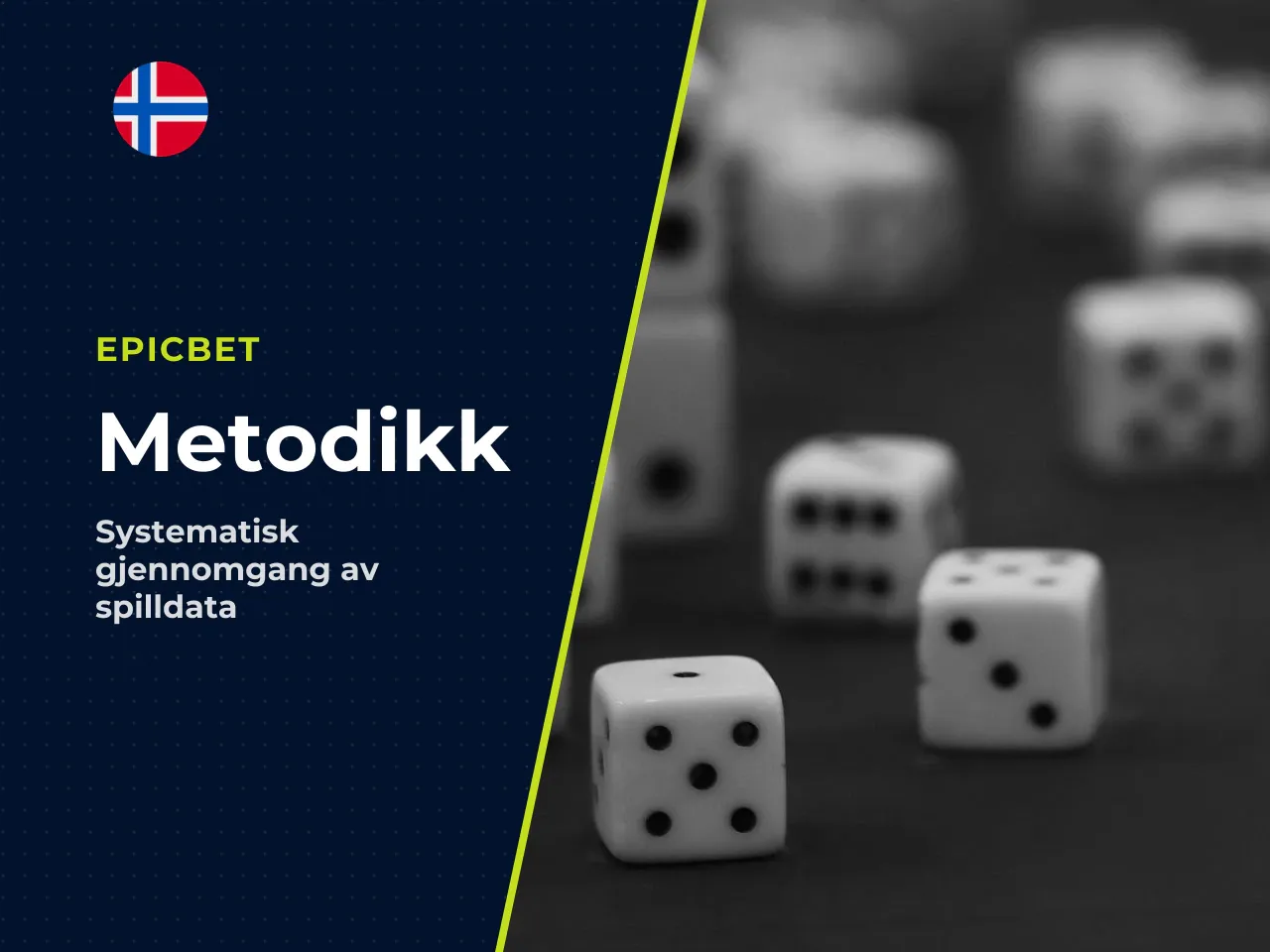 Metodisk ramme og kildeutvalg. Kort sagt