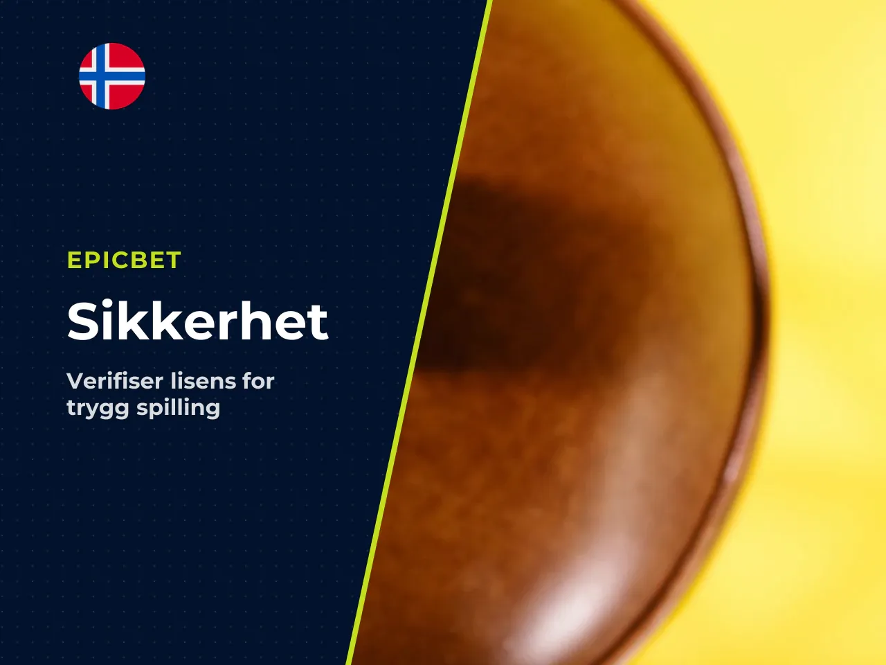 Slik vurderer du et casino før