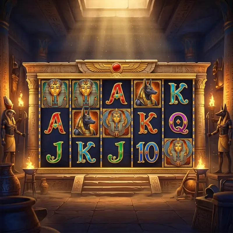 Legacy of Dead slot demospill, bonuser