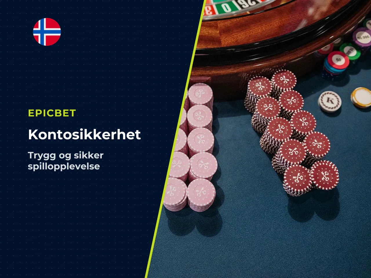 Sikkerhet i kontakt med support