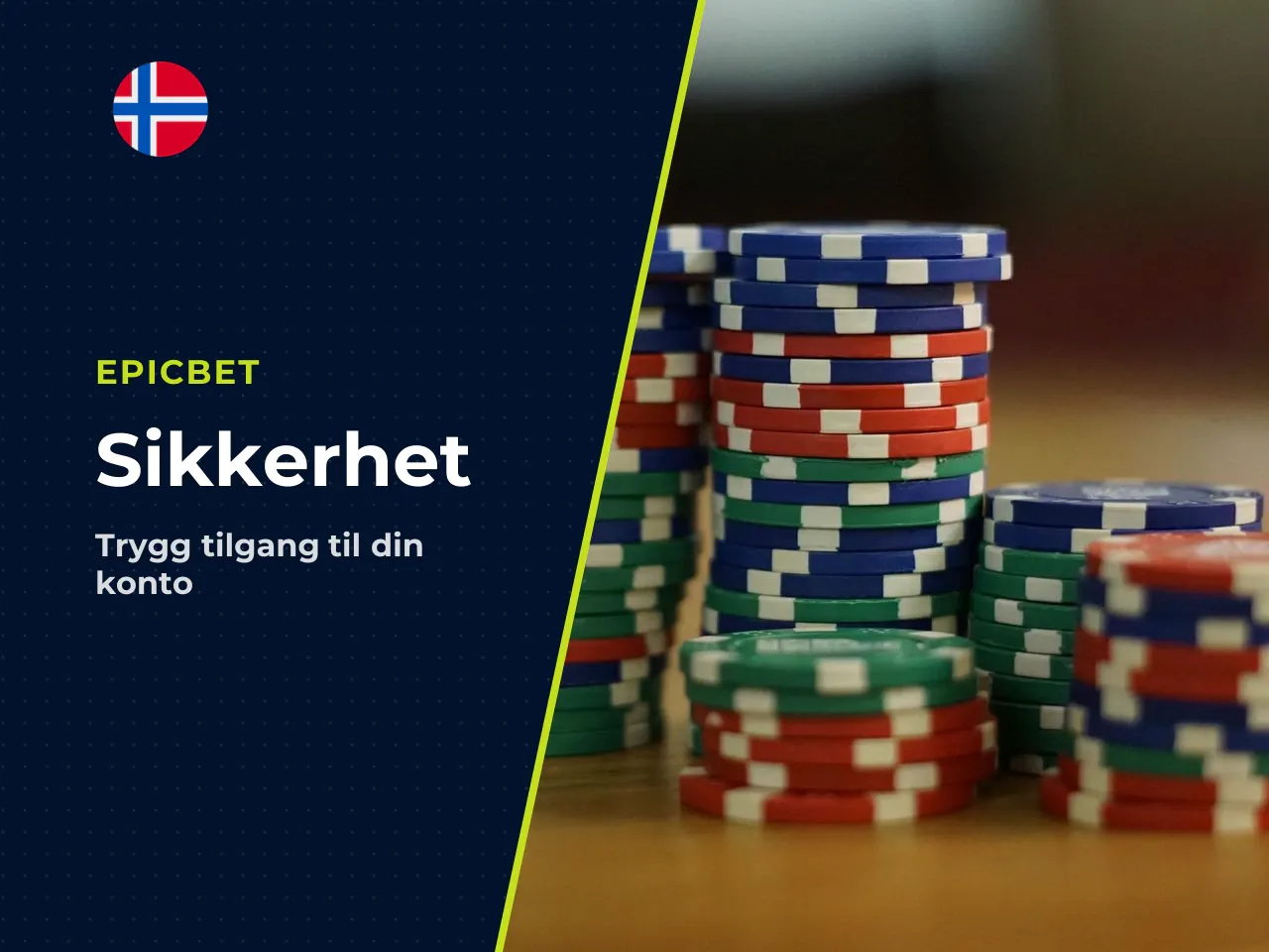 9.2 Slik kontrollerer du at du
