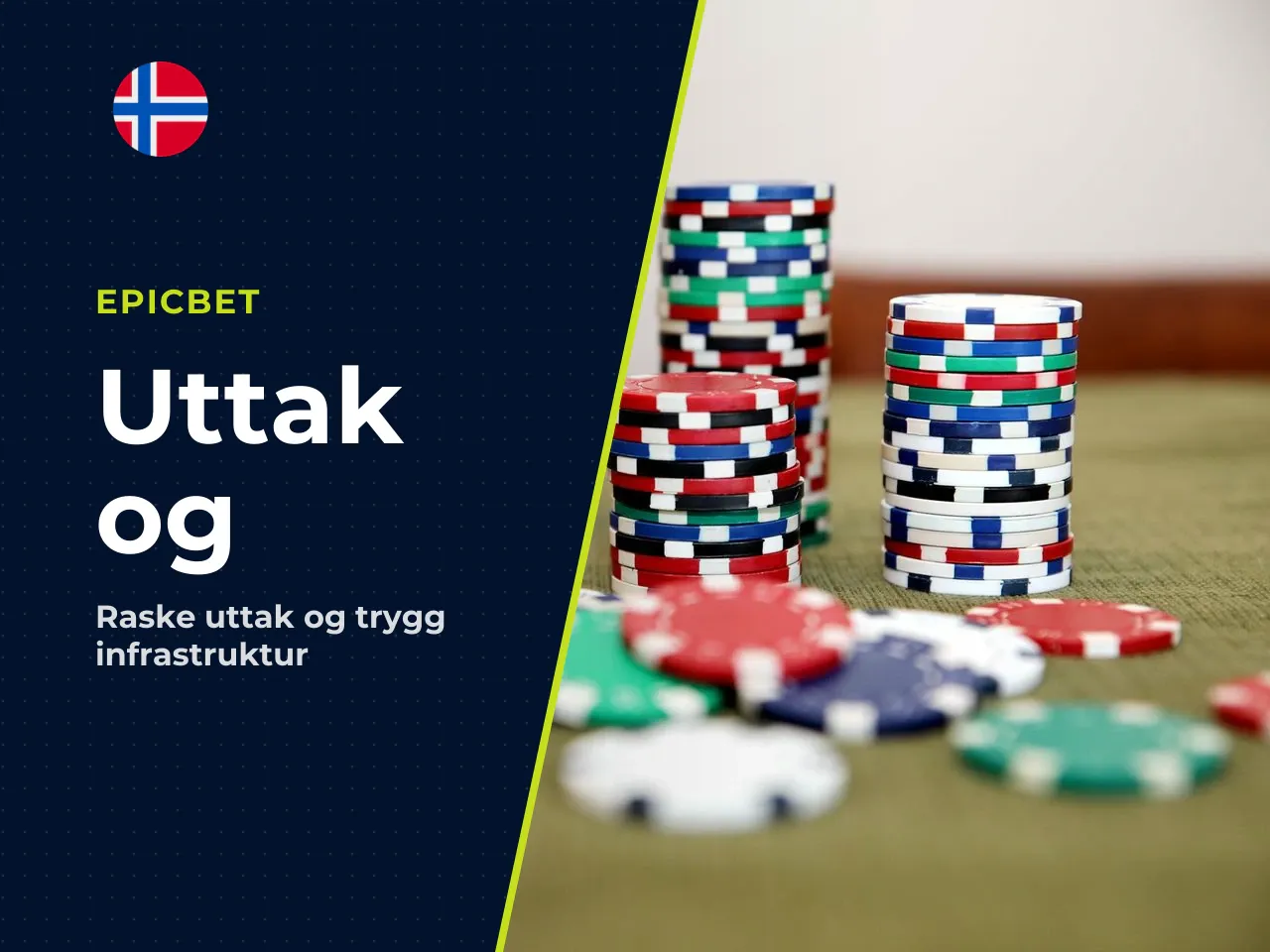 6.3 Uttakshastighet, grenser og teknisk infrastruktur