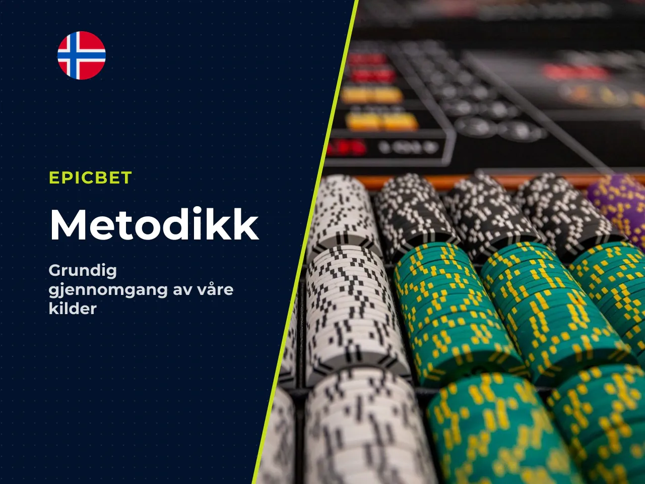 Metodikk, datagrunnlag og avgrensninger. Denne gjennomgangen