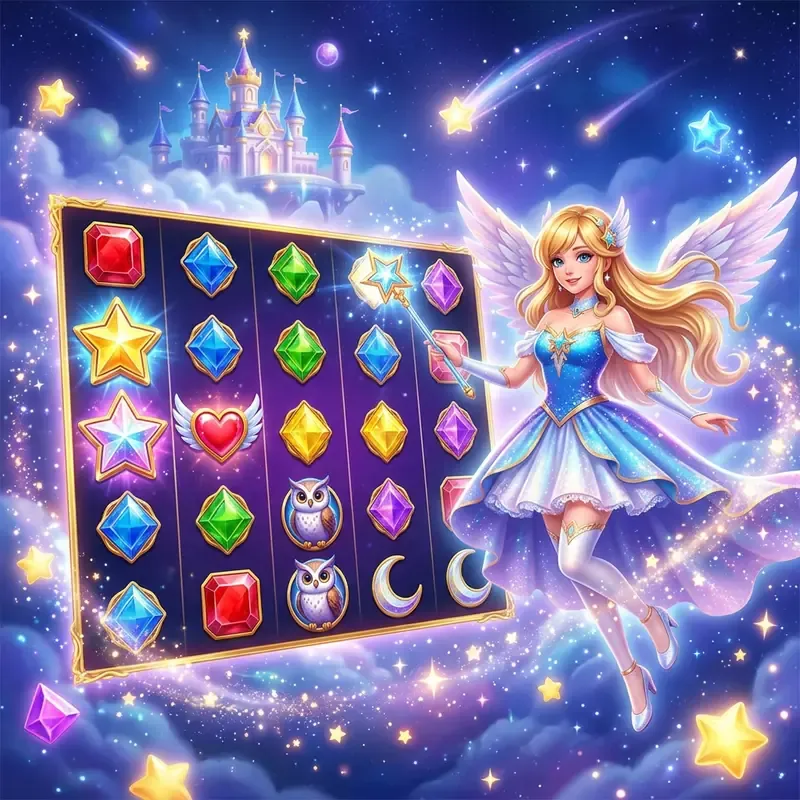 Starlight Princess