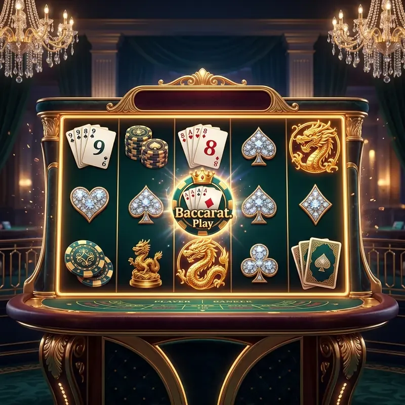 Baccarat