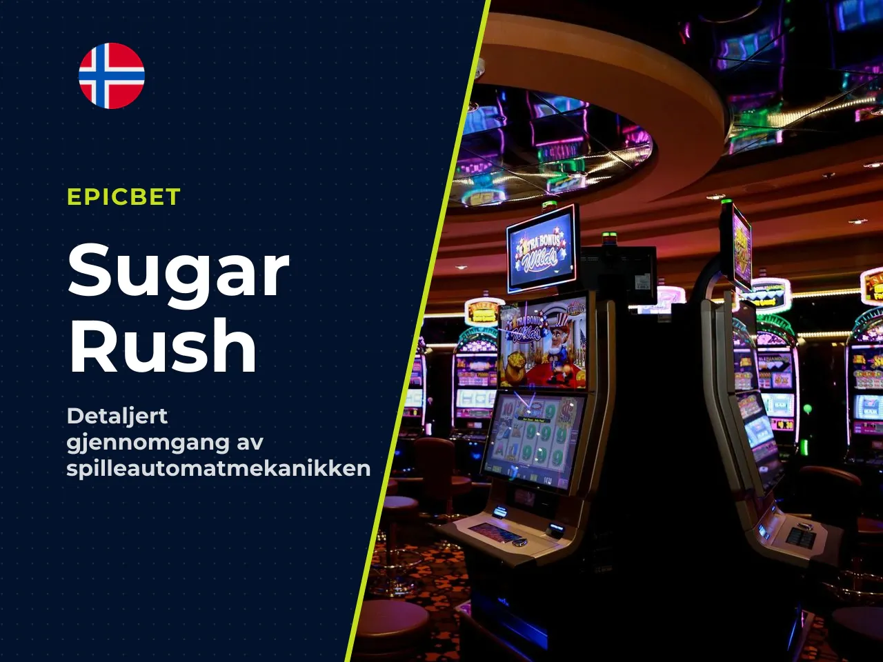 Sugar Rush slot Pragmatic Play RTP