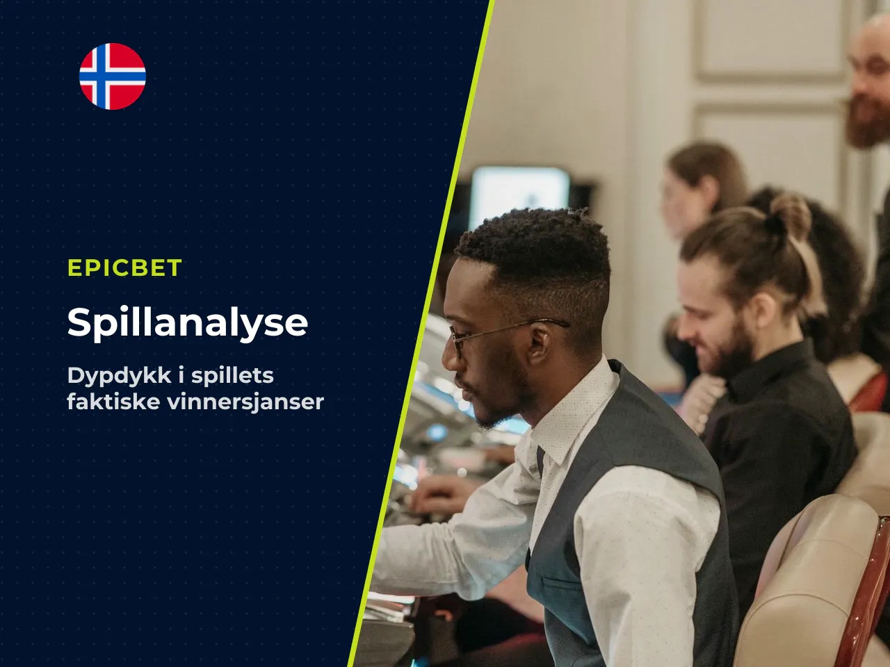 Den teoretiske hit-frekvensen er oppgitt til