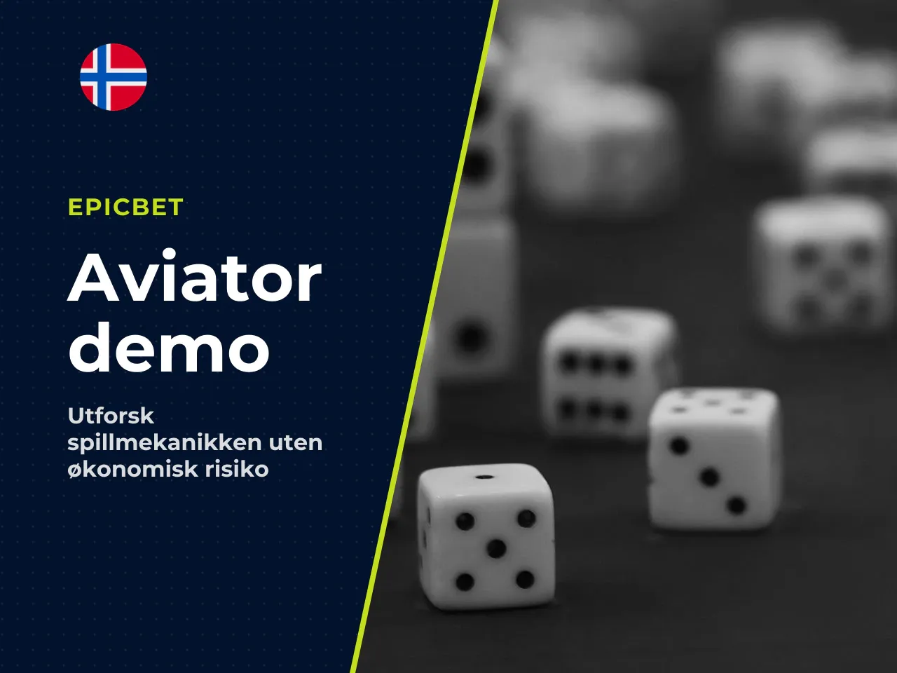 Hva kan du teste gratis før