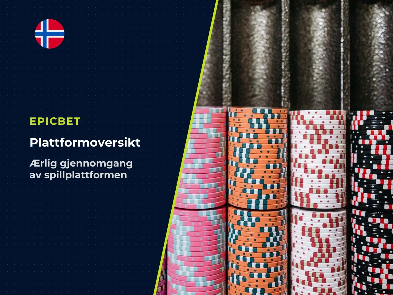 Kort oppsummering før du leser videre