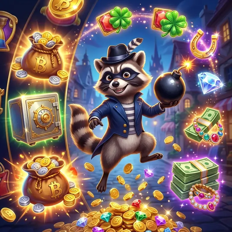 Le Bandit