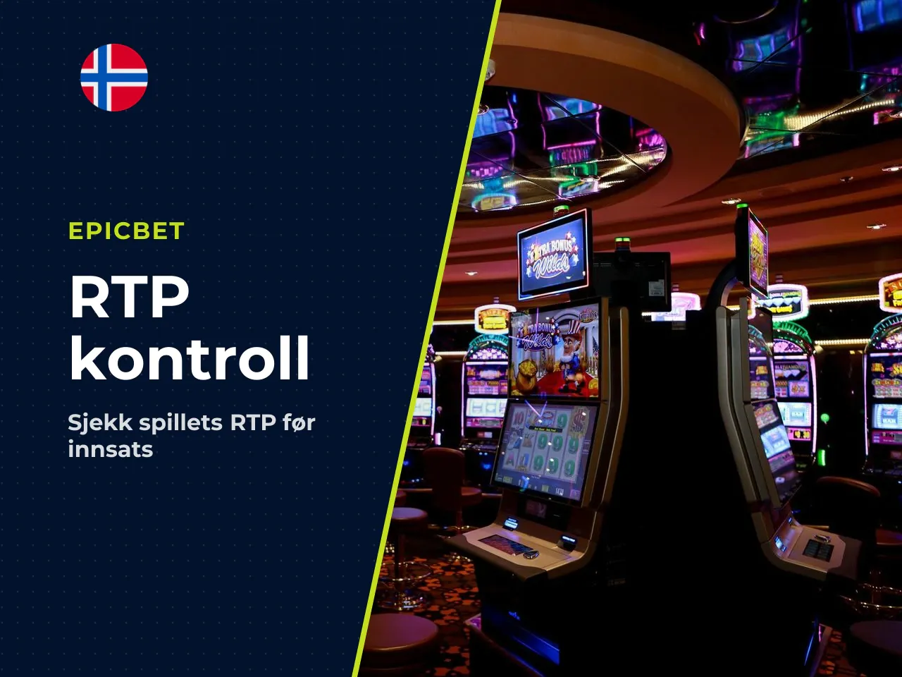 10. Slik sjekker du hvilken RTP-versjon