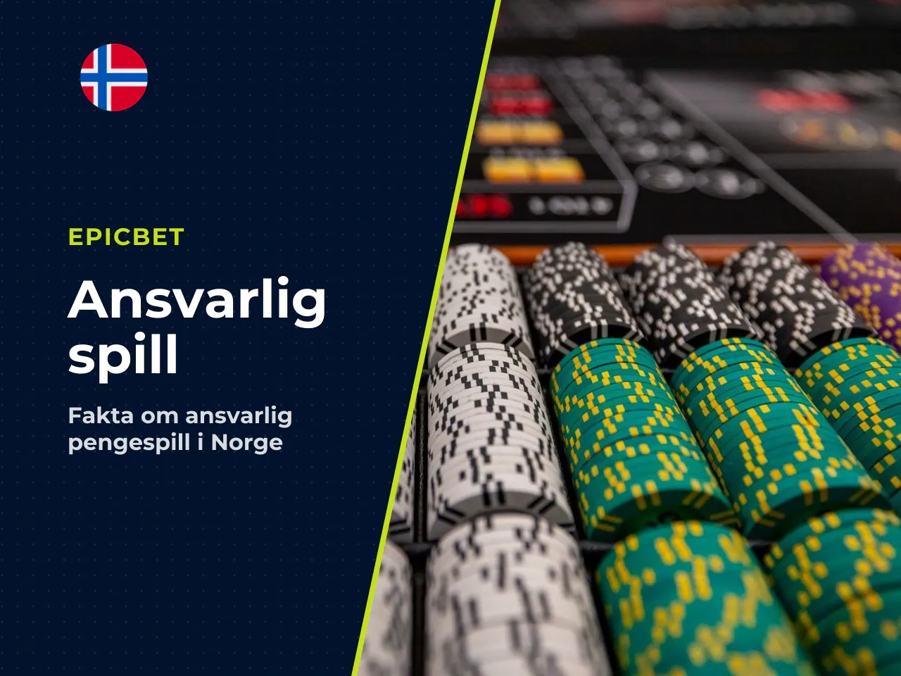 Empiriske funn fra Norsk Rikstoto og