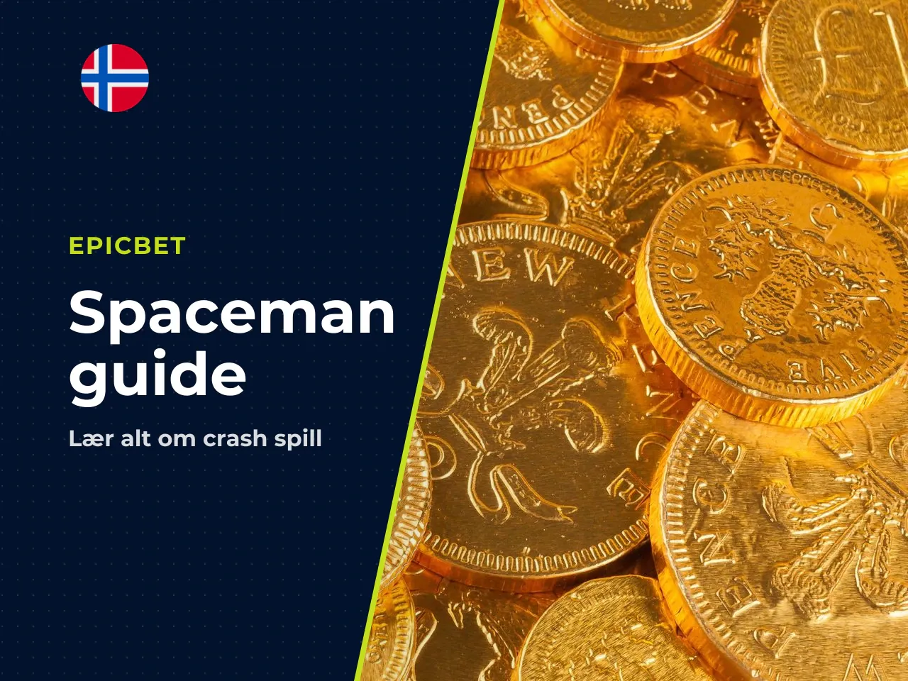 Hvorfor Spaceman er verdt å forstå