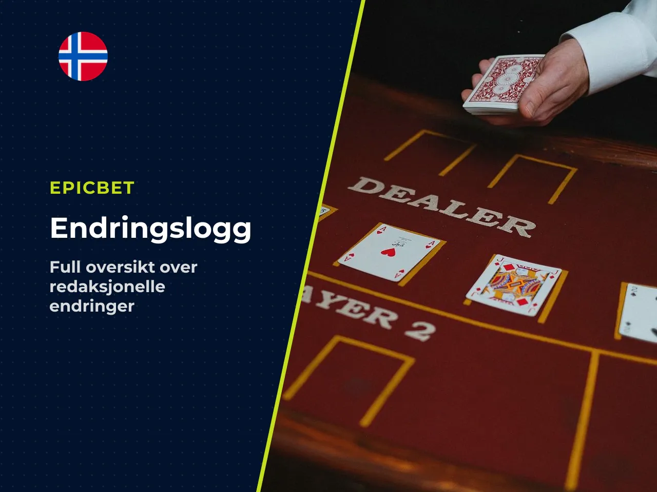 Appendiks A tidligere formuleringer endringslogg