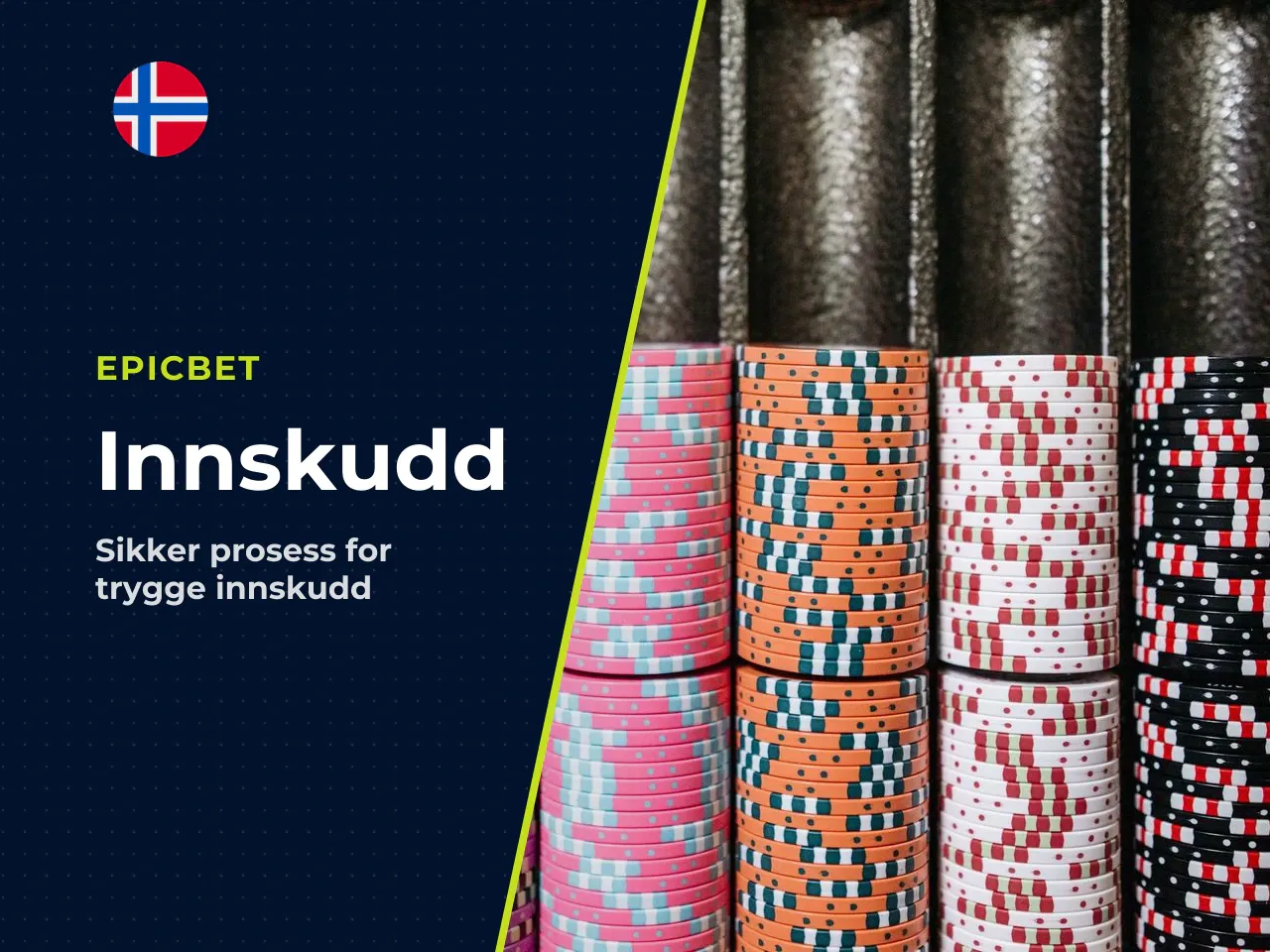 Bonus, innskudd og Fire Joker bonus