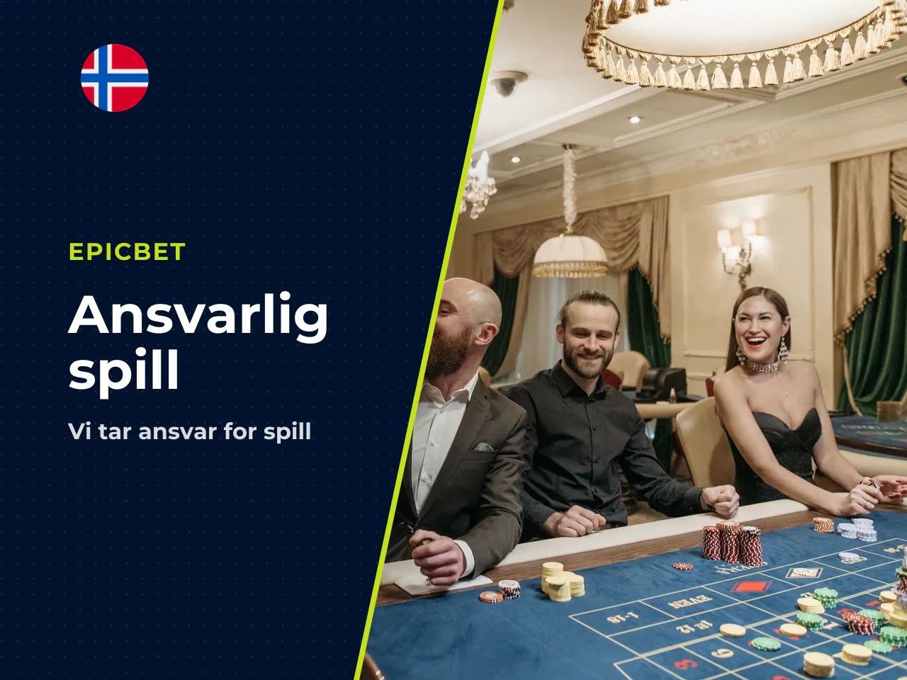 Trenger du hjelp eller noen å