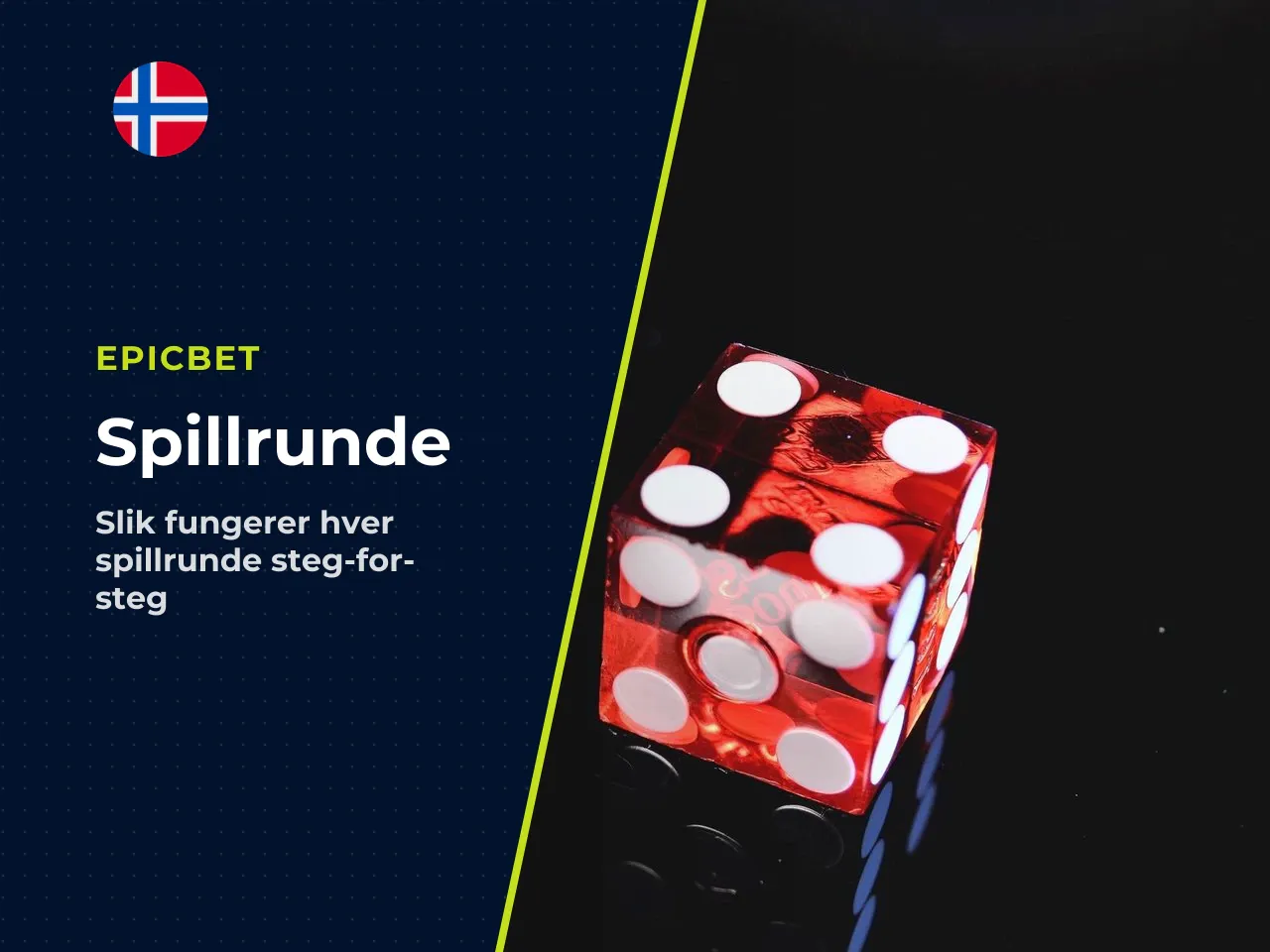 Formål Visuelt forklare rekkefølgen på hendelsene
