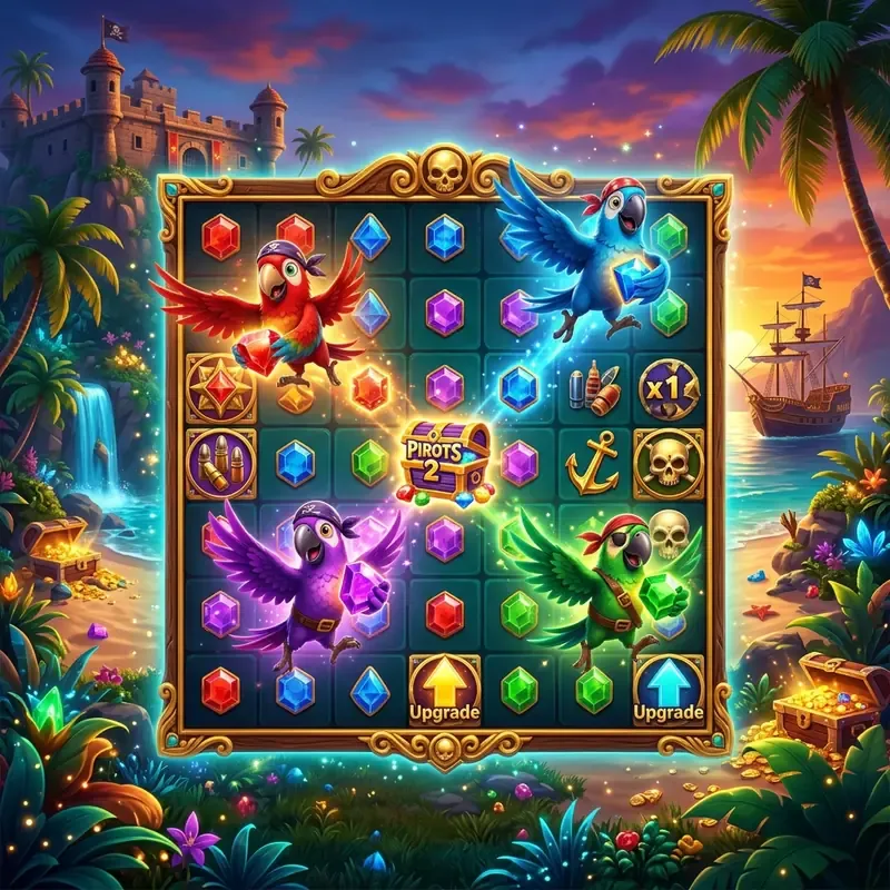 Pirots 2 slot demo, bonus buy