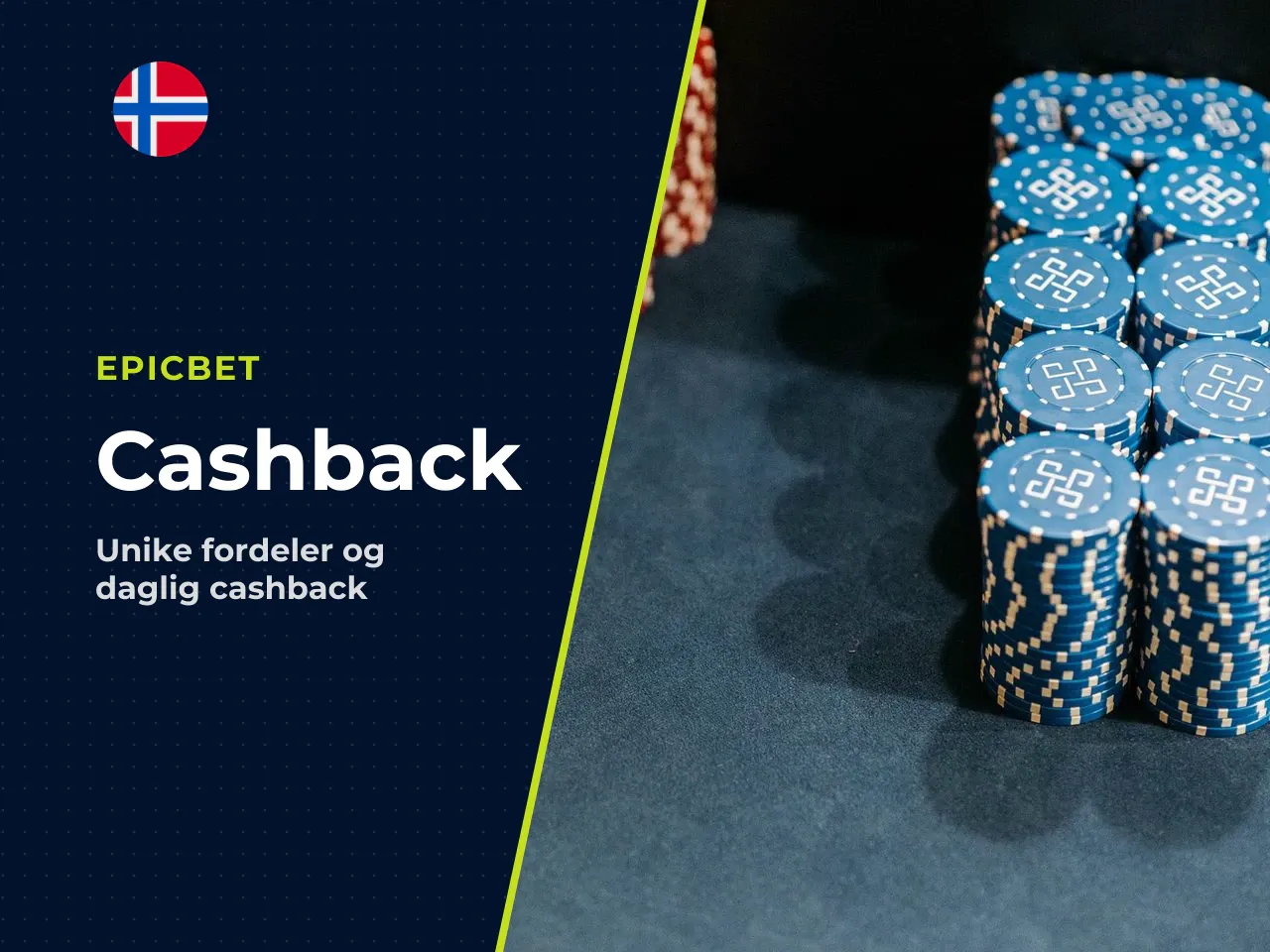 7.4 Epicshare og cashback som plattformens