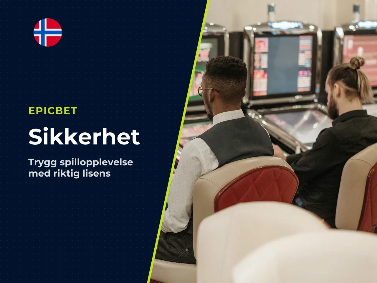 Hva du bør se etter i