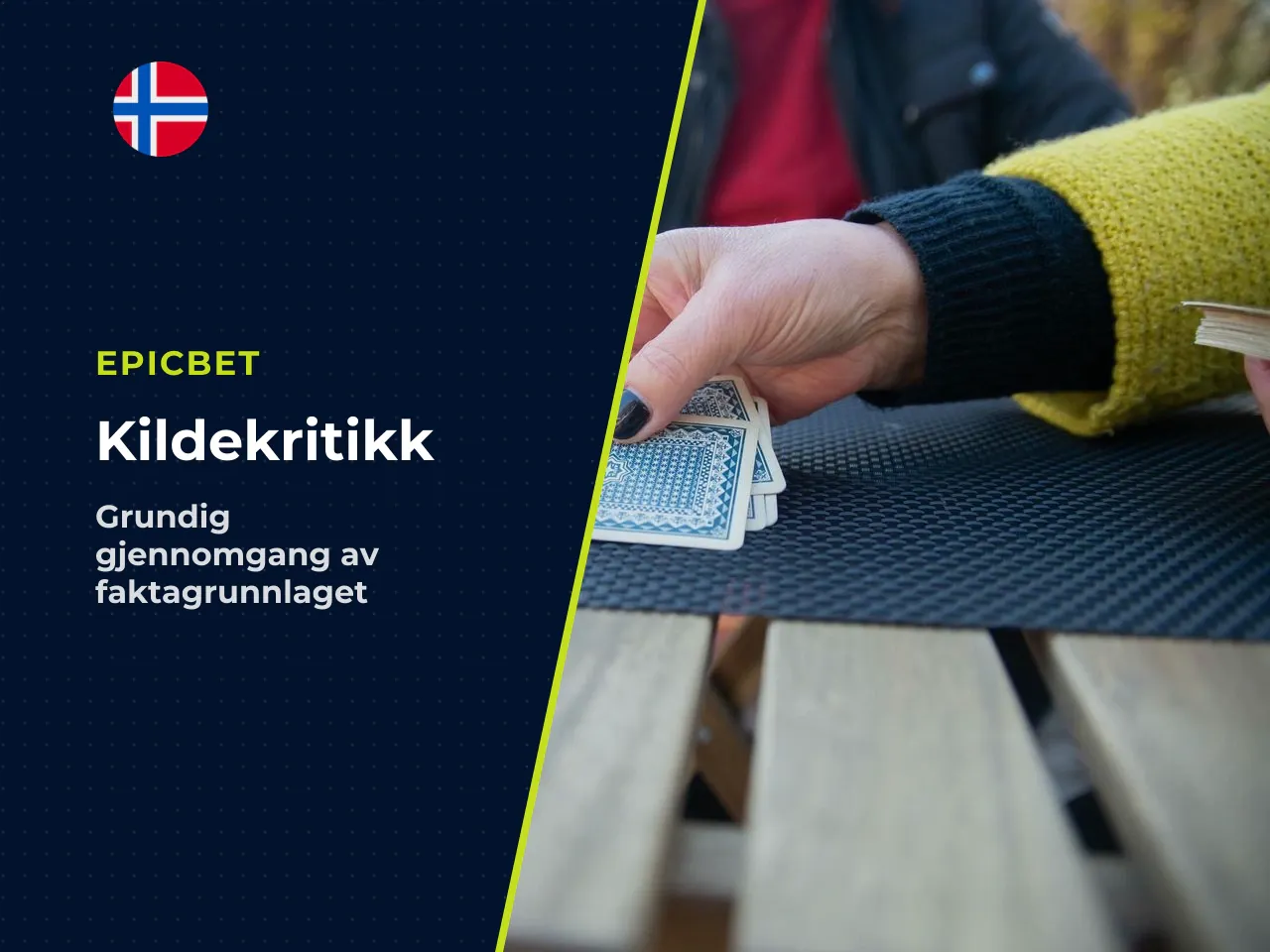 14. Redaksjonell metode og kildekritikk. Denne