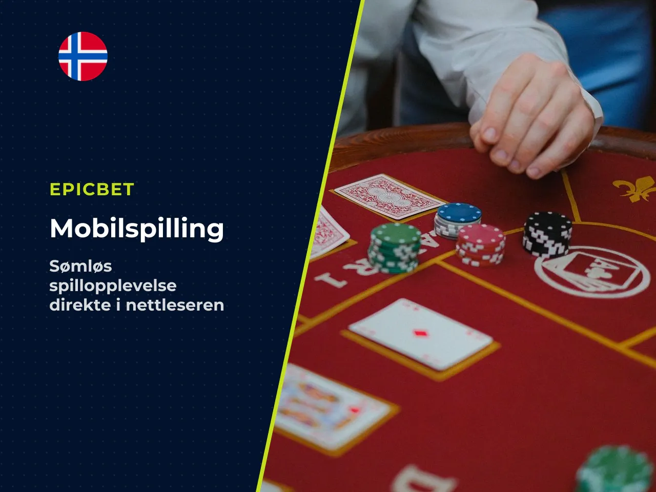 2.2 Web-app i stedet for nedlasting